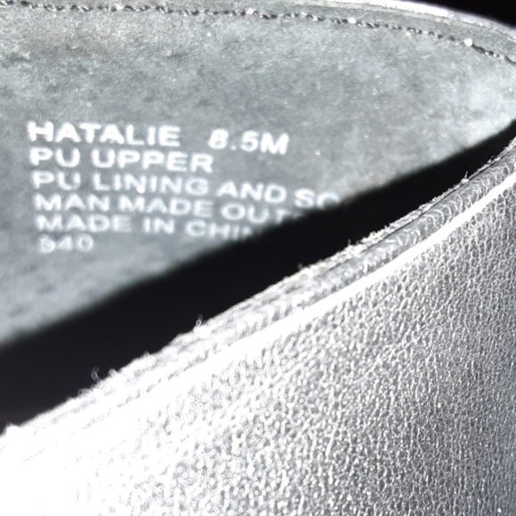 Baby doll shoes - Picture 5 of 5